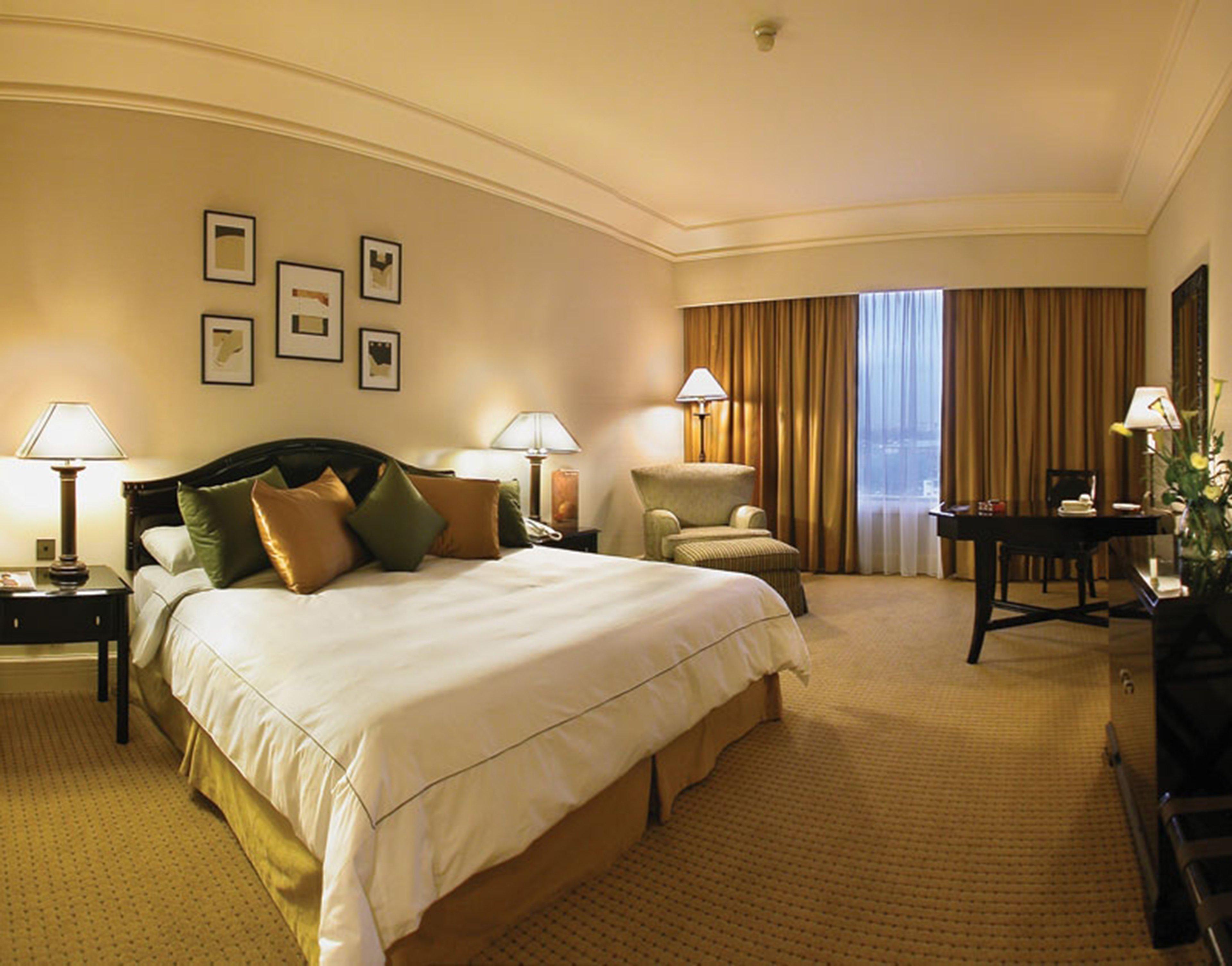 Mangkuluhur Artotel Suites Jakarta Kültér fotó