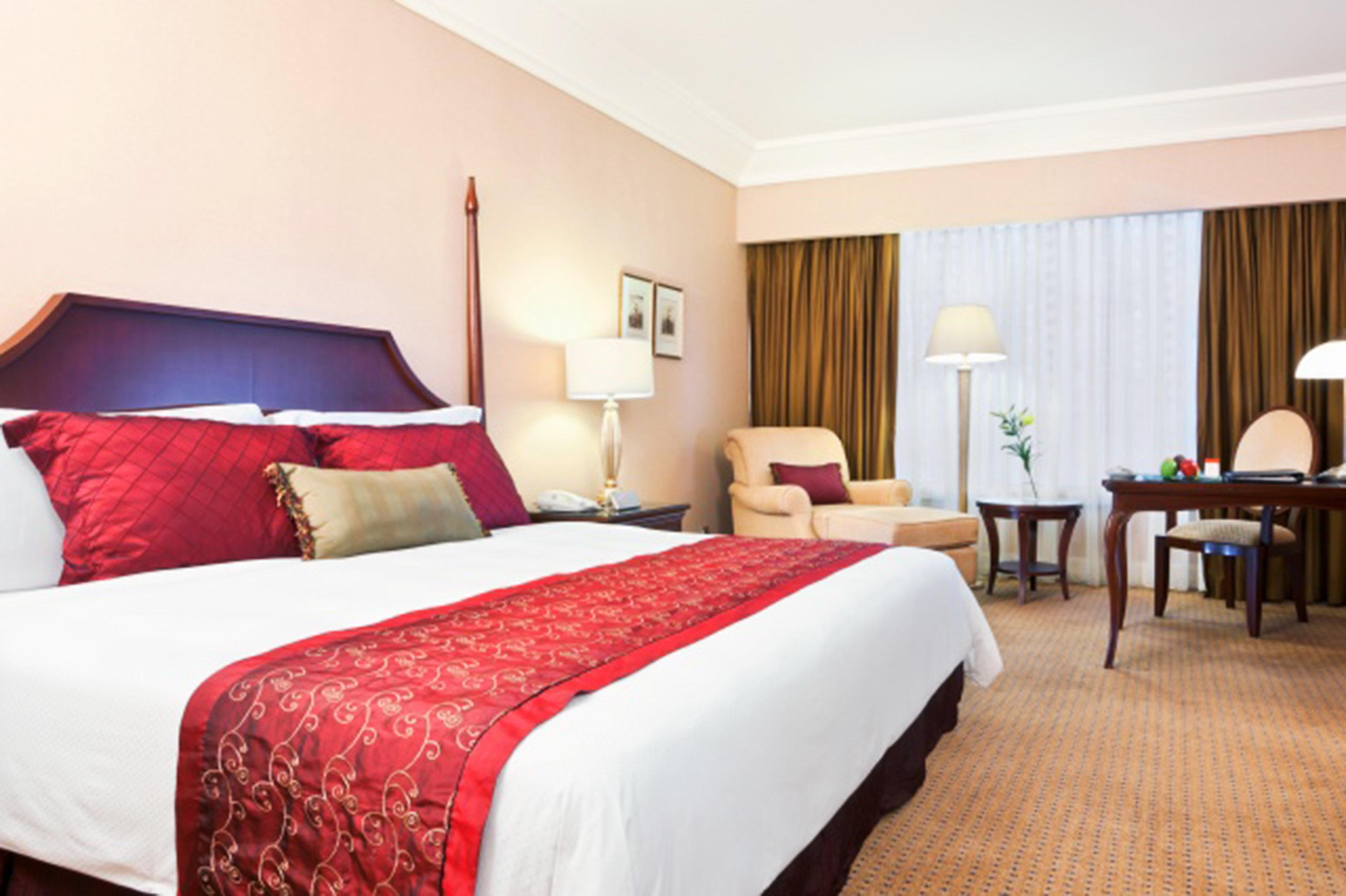Mangkuluhur Artotel Suites Jakarta Kültér fotó