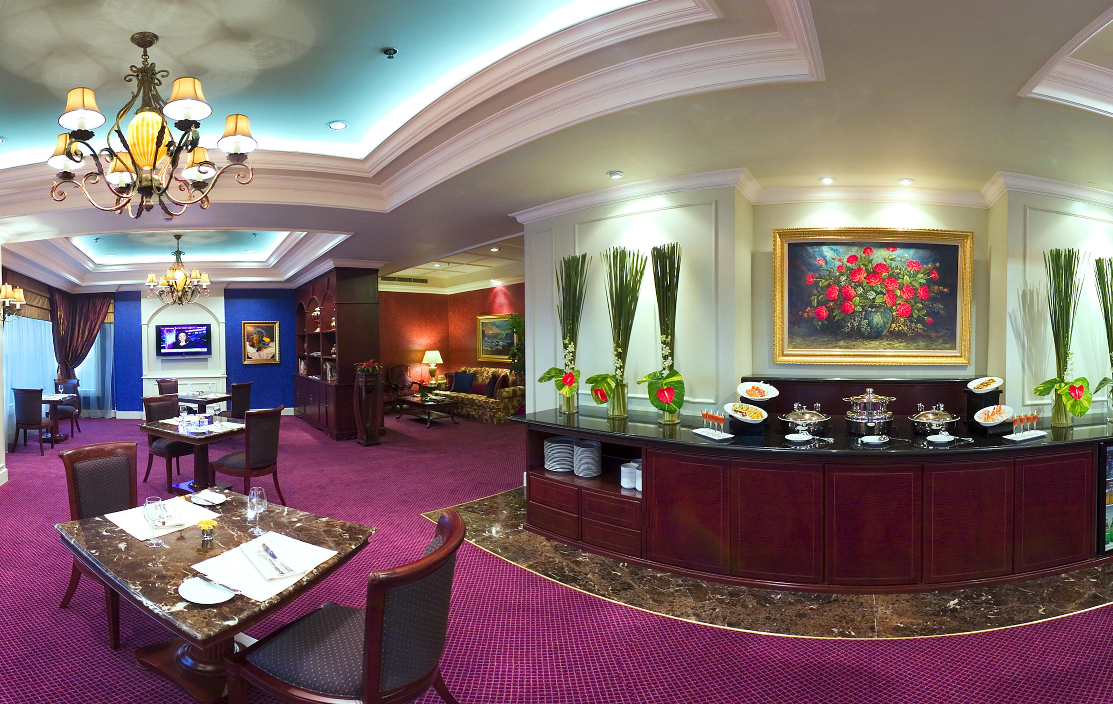 Mangkuluhur Artotel Suites Jakarta Kültér fotó