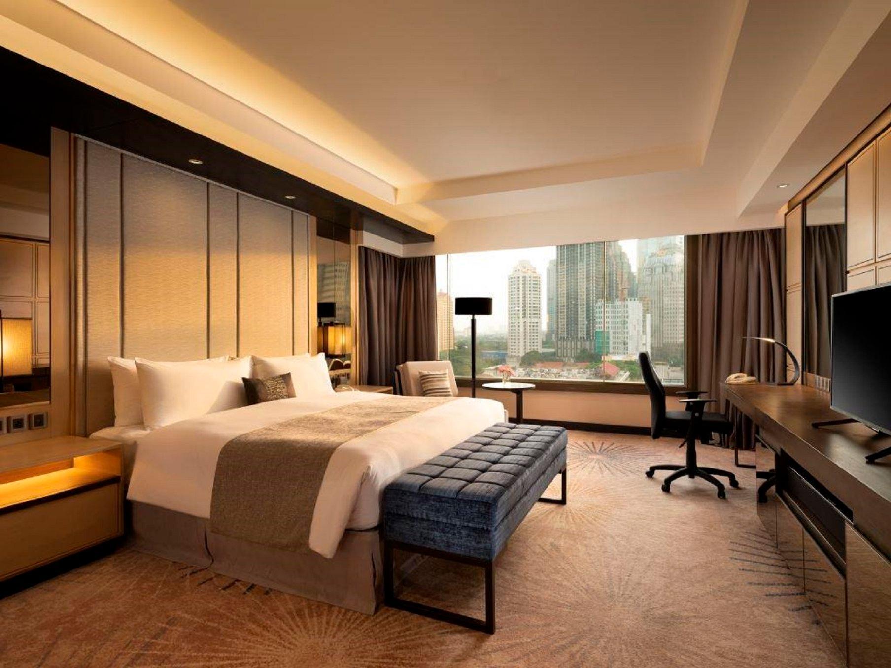 Mangkuluhur Artotel Suites Jakarta Kültér fotó