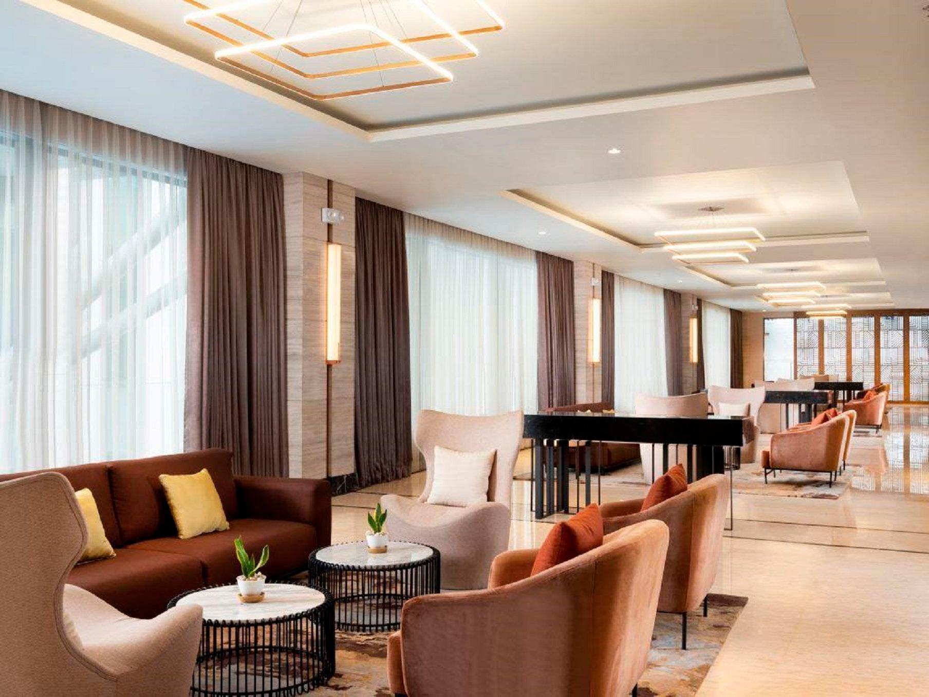 Mangkuluhur Artotel Suites Jakarta Kültér fotó