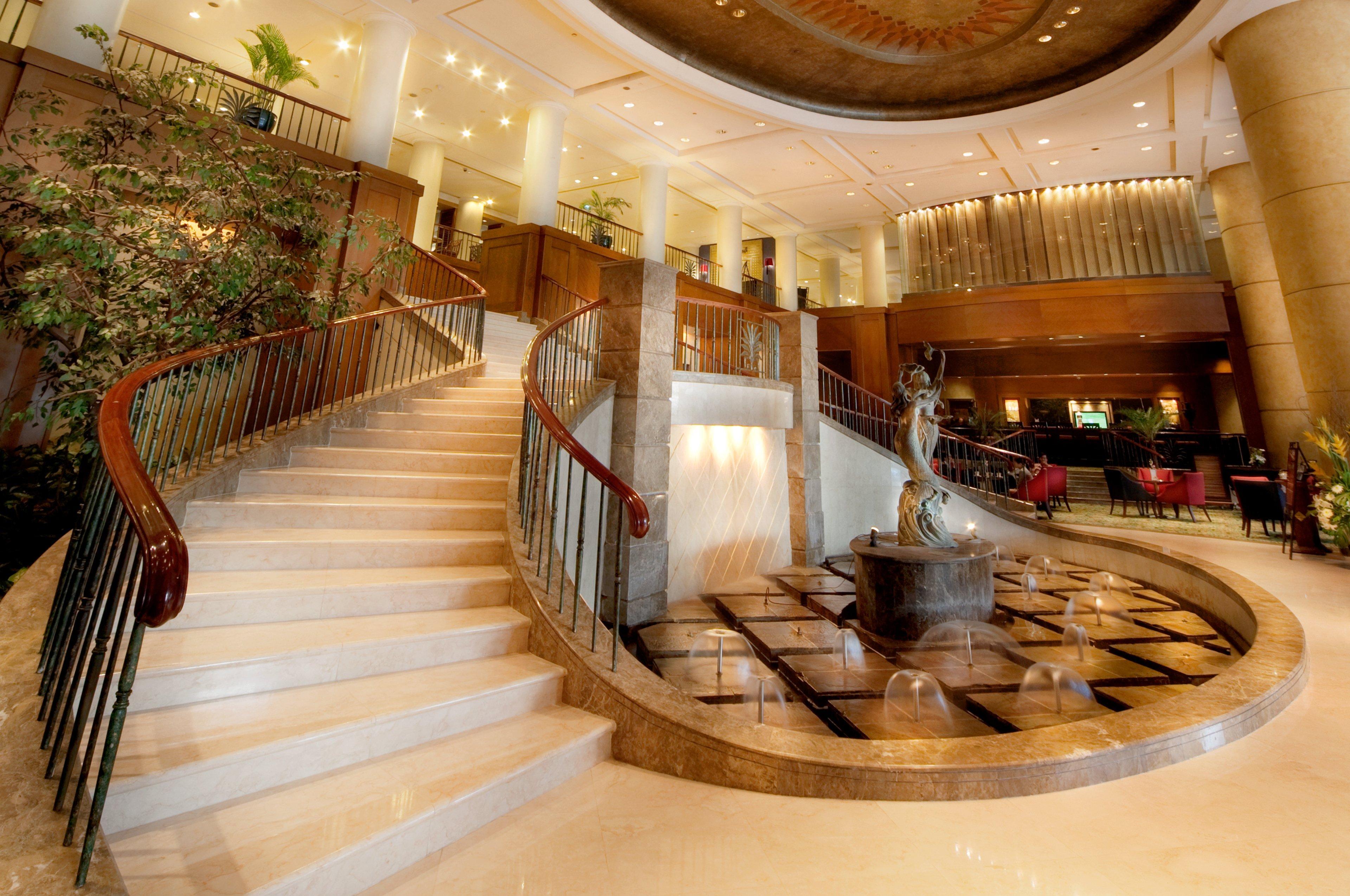 Mangkuluhur Artotel Suites Jakarta Kültér fotó