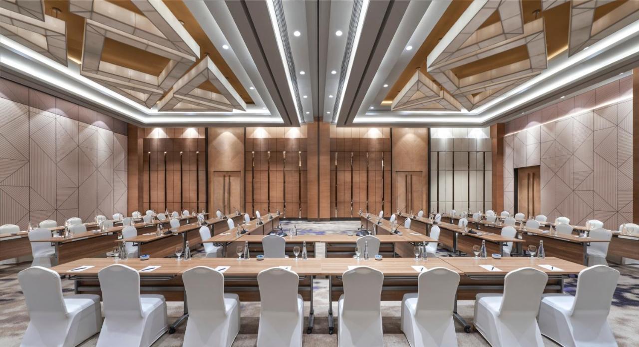 Mangkuluhur Artotel Suites Jakarta Kültér fotó