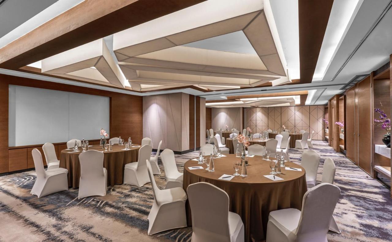 Mangkuluhur Artotel Suites Jakarta Kültér fotó