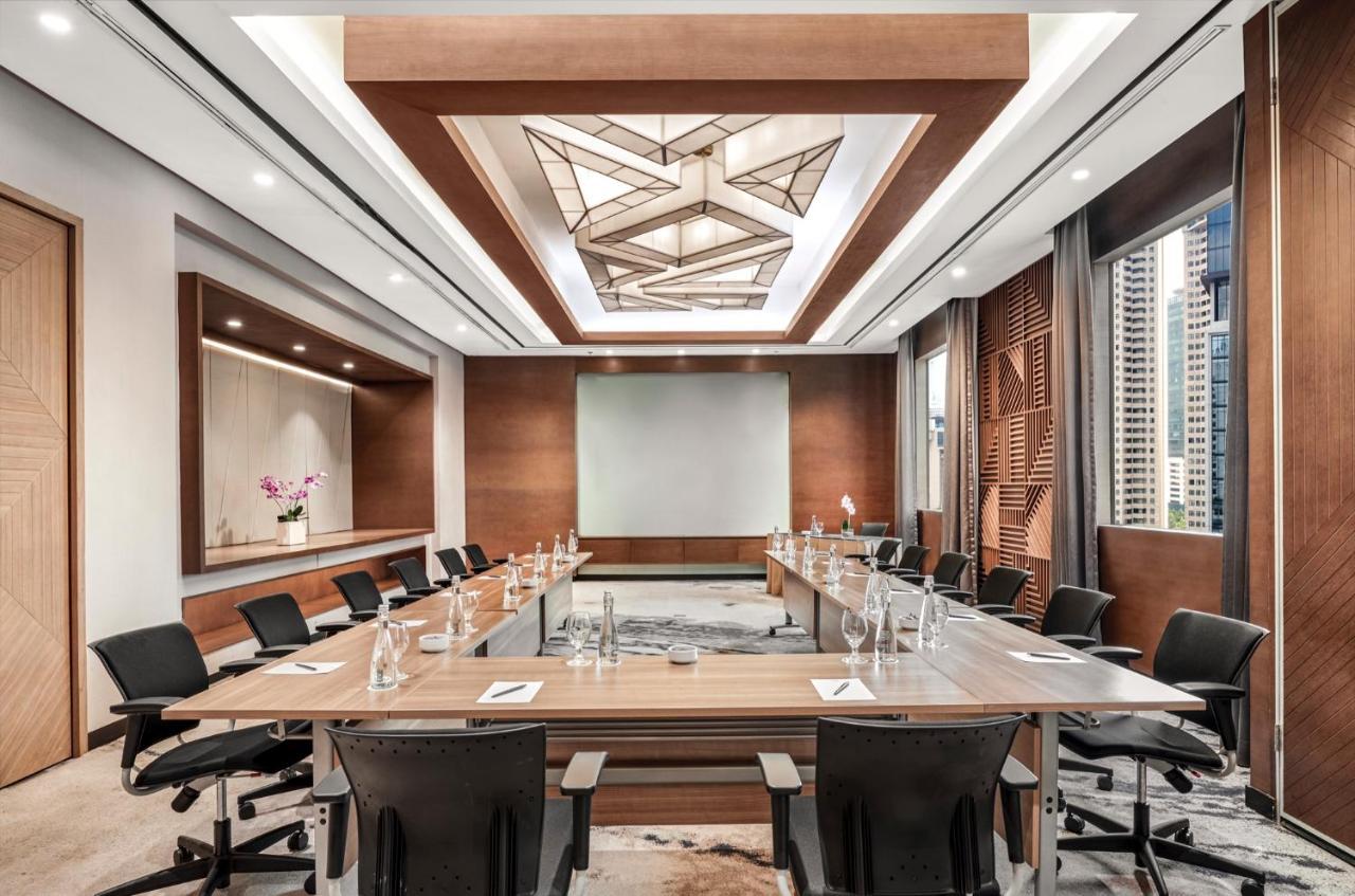 Mangkuluhur Artotel Suites Jakarta Kültér fotó
