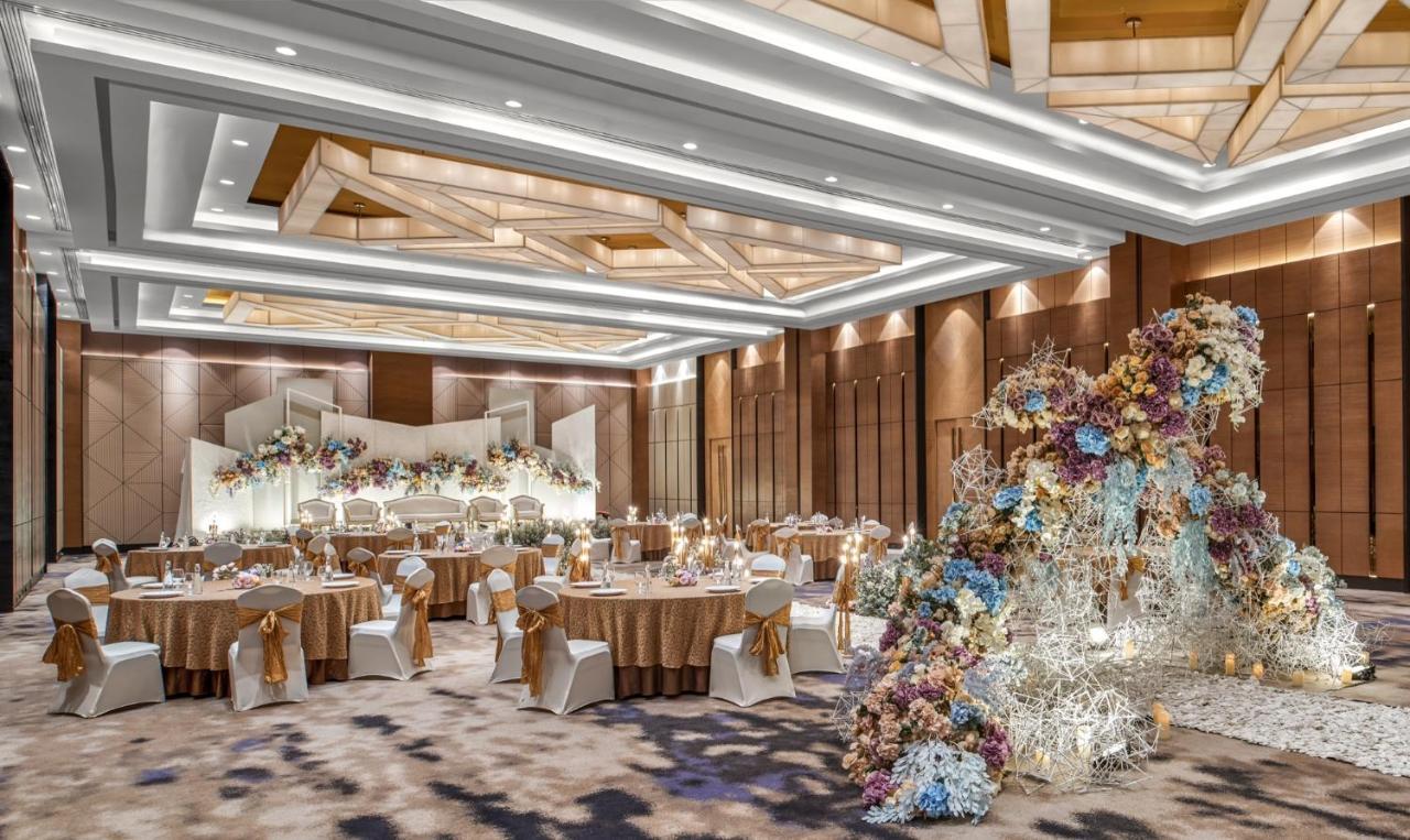 Mangkuluhur Artotel Suites Jakarta Kültér fotó