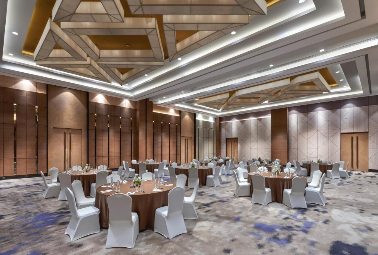 Mangkuluhur Artotel Suites Jakarta Kültér fotó